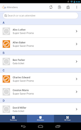 Eventbee Manager poster 11