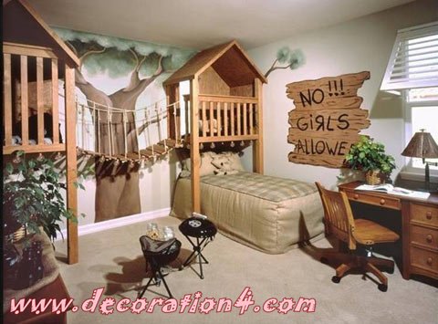 Curtains Kids Room on Beautiful Kids  Rooms Curtains   New Designs   2013