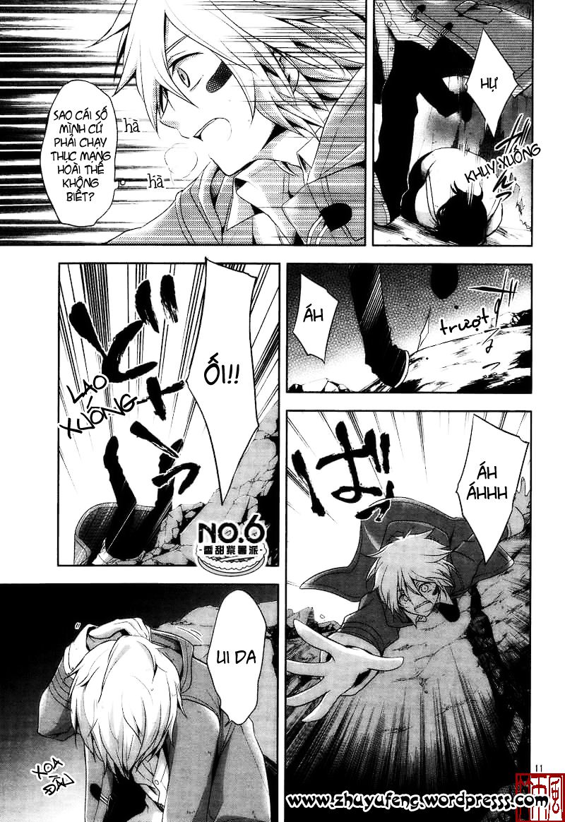 No. 6 chap 5