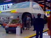 1984-2 Renault Super 5