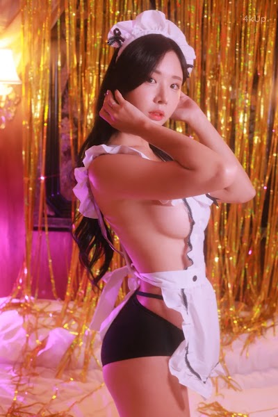Habin (하빈) Underwear Set 01