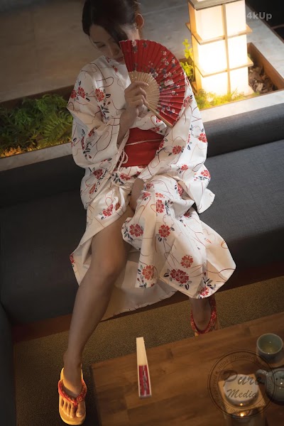 Pure Media Vol.255 Yeha (예하) – Geisha’s Invitation ‘epilogue