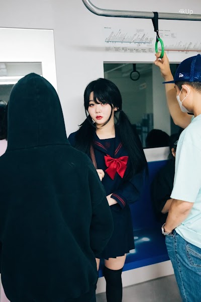 [Loozy] Zia (지아) Subway (Full.Ver)