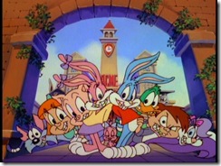 tiny toon