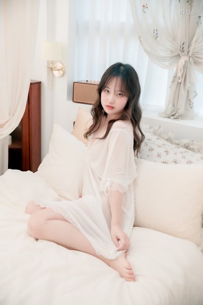 JOApictures – Sia (시아) x JOA 20. DECEMBER Vol.1