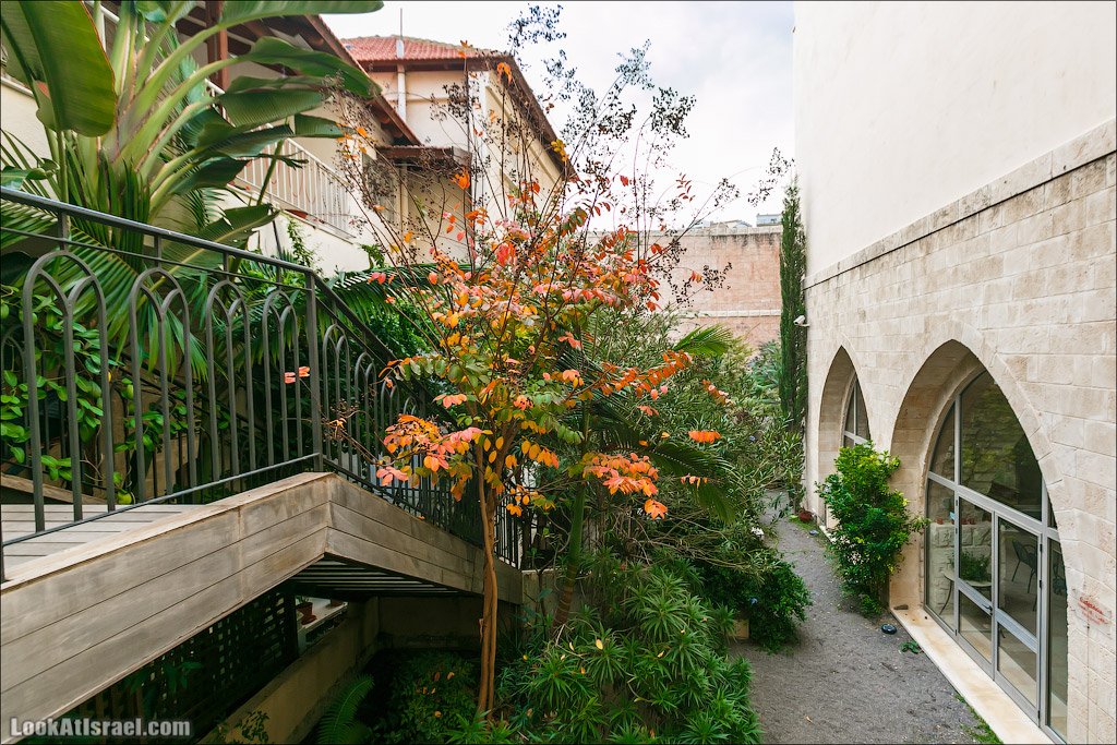 LookAtIsrael.com - Фото путешествия по Израилю | Рождество в Назарете | Christmas in Nazareth