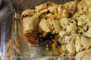 cookie dough oreo bars (2)