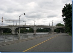 6270 Ottawa Colonel By Drive - Rideau Canal