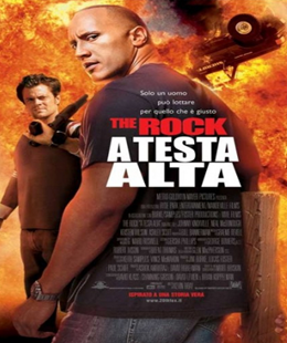 A Testa Alta trailer originale Film azione del 2004 TrailerFilmHD