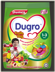 Dugro Fruit & Vege