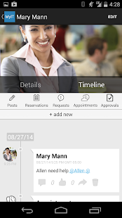 MyIT Screenshots 13