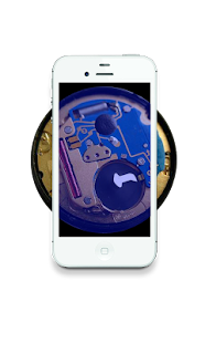 Xray Watch Scanner Prank Screenshots 2