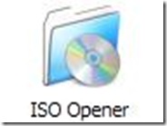 Estrarre il contenuto dei file ISO nel PC con ISO Opener senza masterizzare o emulare