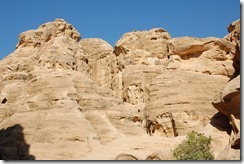 Oporrak 2011 - Jordania ,-  Pequeña Petra, 22 de Septiembre  15