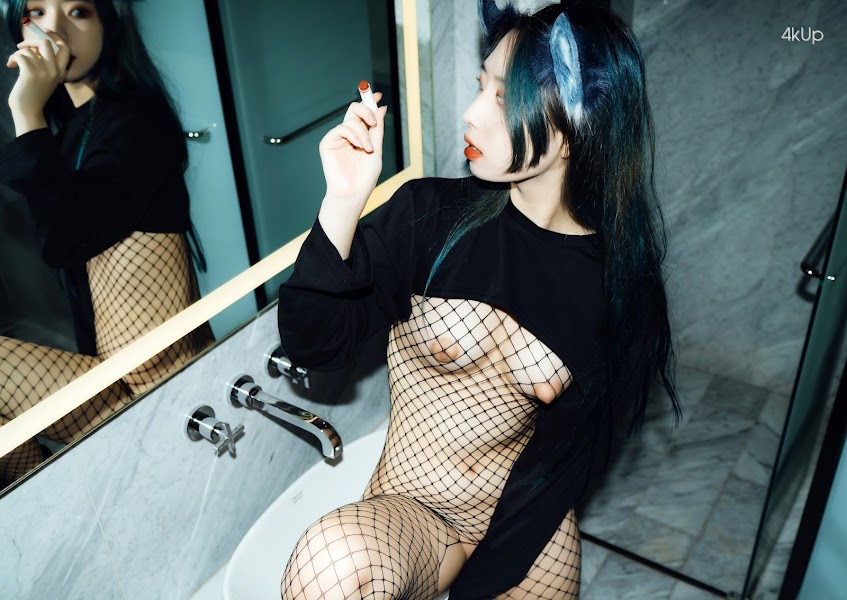 Dame (담) – Happy Day Vol.2 – Moon Night Snap Uncensored