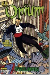 P00003 - Opium #3 (de 6)
