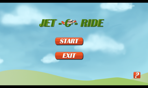 【免費休閒App】Jet-O-Ride-APP點子