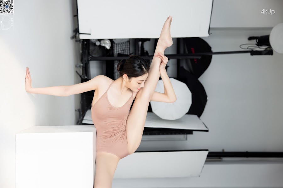 GALLI嘉丽 Vol.001 Mao Mao (毛毛)
