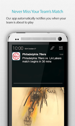 免費下載運動APP|Philadelphia Basketball Alarm app開箱文|APP開箱王
