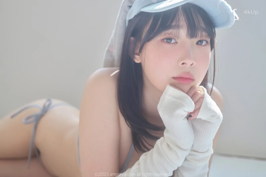 AG.559 Kang In-kyung (강인경)