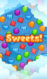 Candy Match by Frojo Apps poster 8