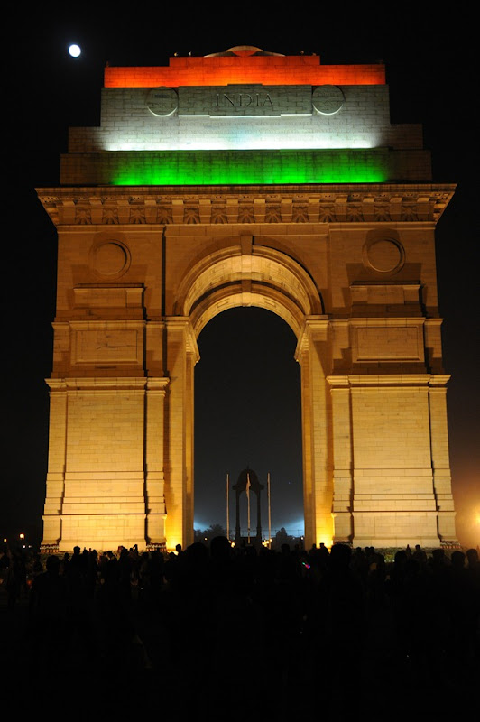 Republic-Day-India-Gate