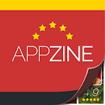 AppZine - 진짜 유저의 솔직한 앱리뷰 Apk