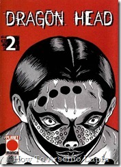Dragonhead v02 Dragonhead v02
