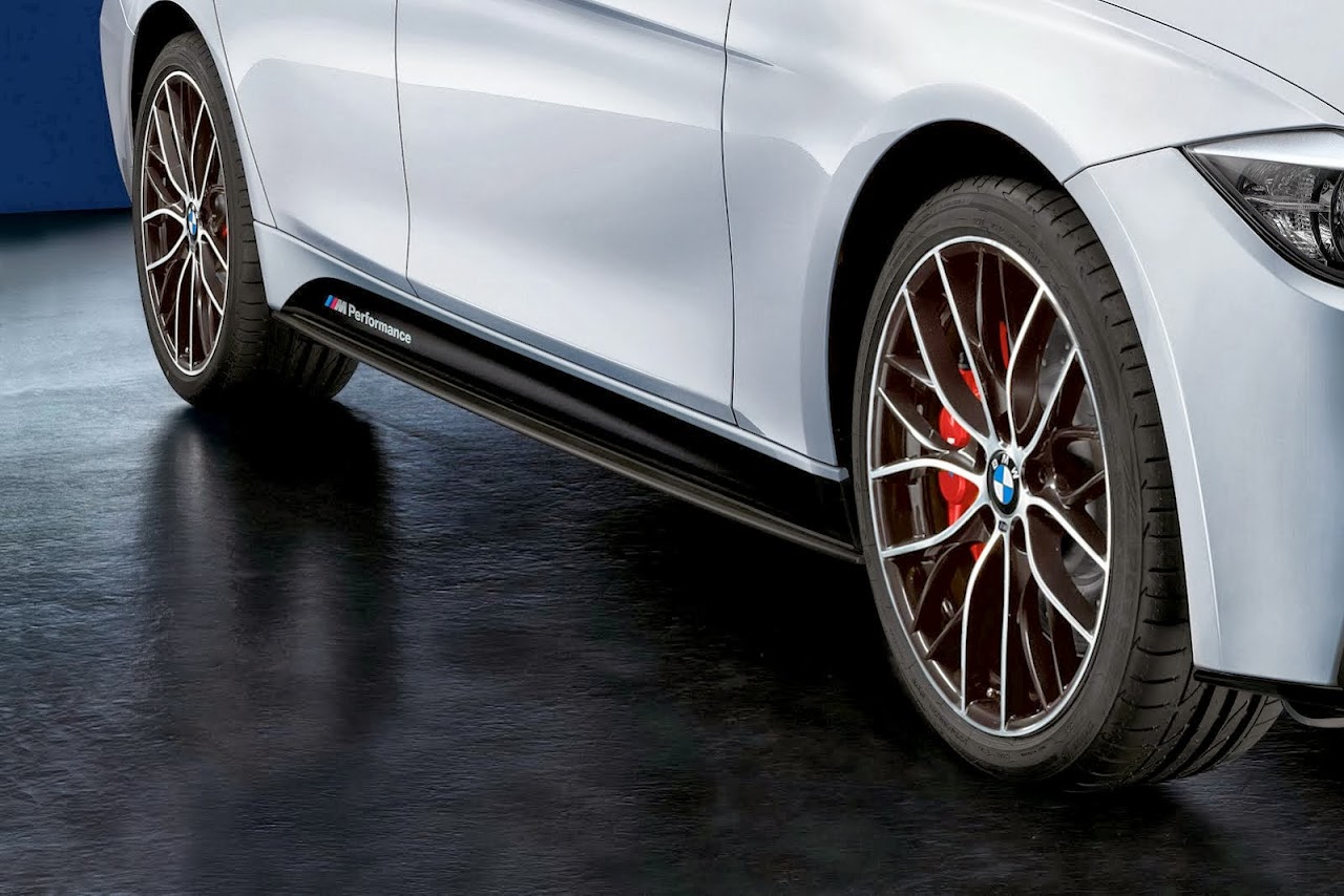 Bmw M Performance Aksesuarları Fiyat Listesi Amp Fotoğraf