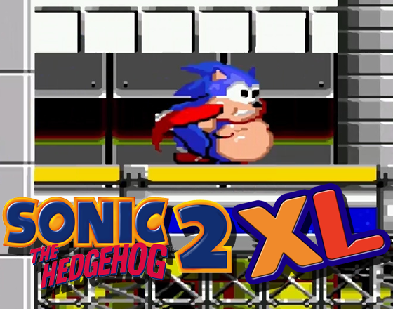 Sonic-2-XL