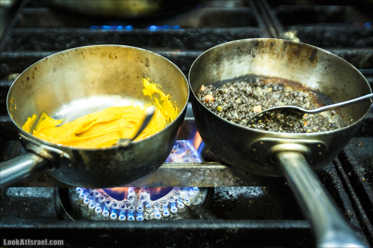 Ресторан «Муза на горе» в поселении Шореш, Иерусалим | LookAtIsrael.com - Фото путешествия по Израилю | מסעדת מוזה בהר