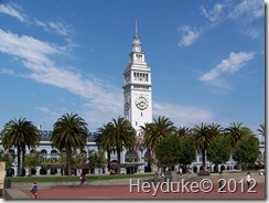 Ferry Building 
