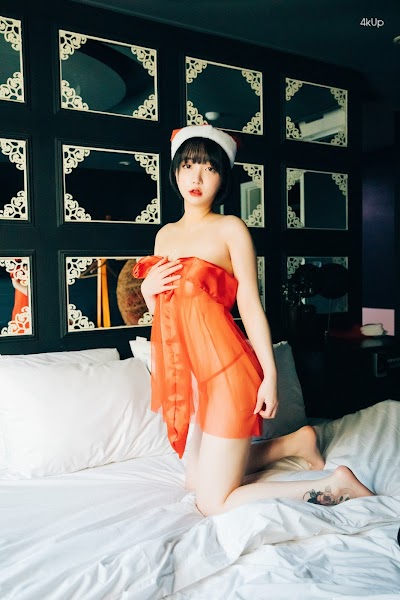 [Loozy] Doube Date Ye-Eun – Son Ye-Eun (손예은)