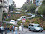 Lombard Street–World’s Most Crooked Street?