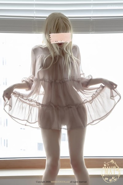 [MISS TOUCH] ZANAPAM Vol.7