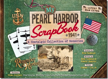 PearlHarborScrapbook