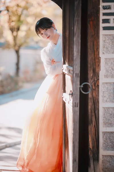 DJAWA Photo – ZziZzi “Chuseok”