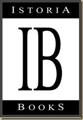 istoriabooks logo