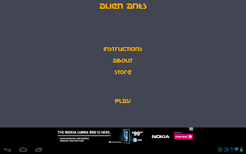 Lastest Alien Ants APK for Android