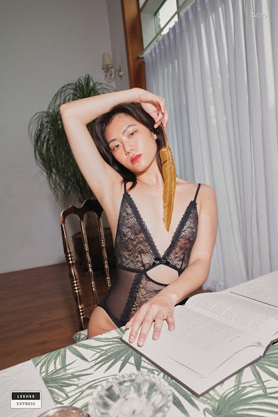 LEEHEE EXPRESS – LEHF-027A Son.J