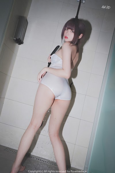 Pure Media Vol.23 Sonson (손손)