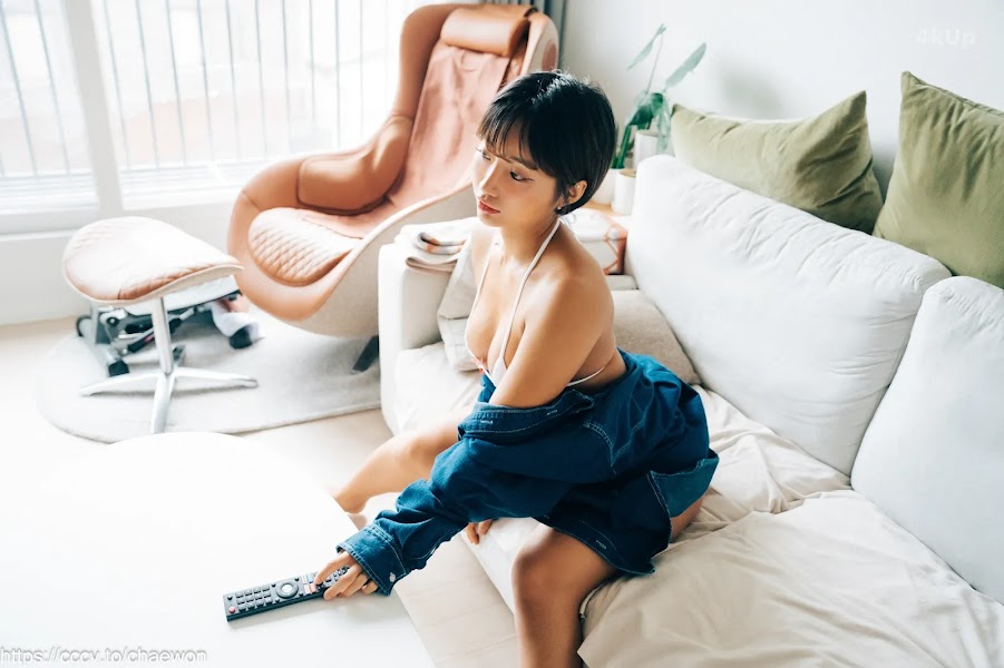 [Loozy] Booty Queen 4K Girl Friend