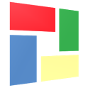SquareHome.Phone(old version) icon