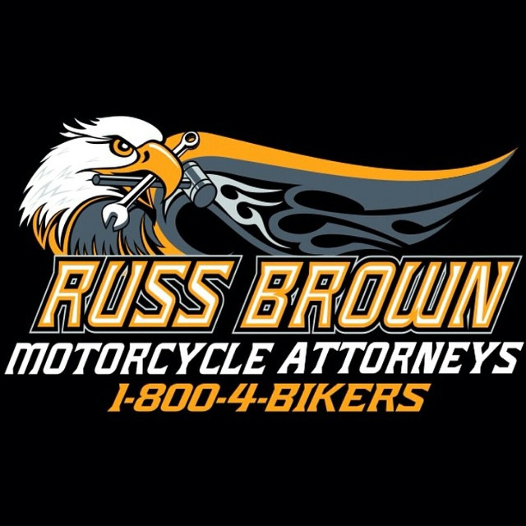 HIPPY KILLER HOEDOWN: Sponsor Highlight: Russ Brown Motorcycle Attorneys