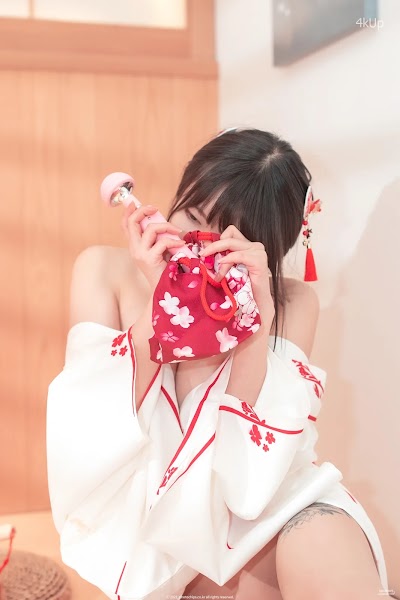 PhotoChips Vol.113 No.7 Aram (아람)