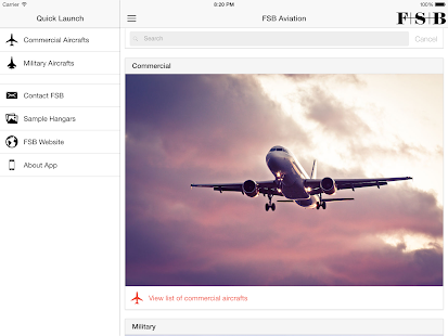 Lastest FSB Aviation APK for Android