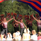 Kindertanzgruppe