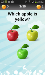 Game for kids 2-3 years old poster 3