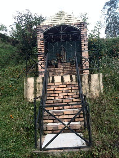 Vírgen De La Milagrosa / Une Cundinamarca 