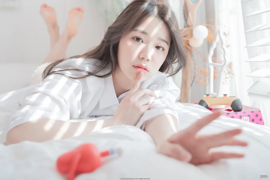 PhotoChips Vol.85 No.1 Hyeseong